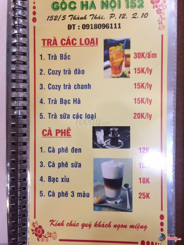 Quán ăn, ẩm thực: Quán Phở Gà, Miến Hà Nội Ngon Quận 10 Pho-ga%20(3)%20(Custom)