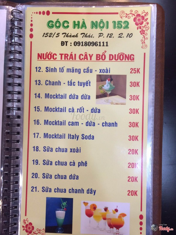 Quán ăn, ẩm thực: Quán Phở Gà, Miến Hà Nội Ngon Quận 10 Pho-ga%20(4)%20(Custom)