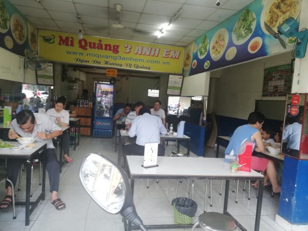 Quán ăn, ẩm thực: Quán Mì Quảng Ngon Khu Sân Bay MI-QUANG%20(14)%20(Custom)