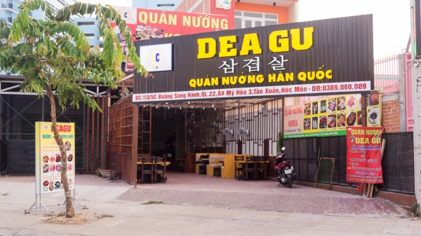 Quán ăn, ẩm thực: Quán Nướng hàn Quốc Ngon Khu Vực Hóc Môn Lau-nuong%20(1)%20(Custom)