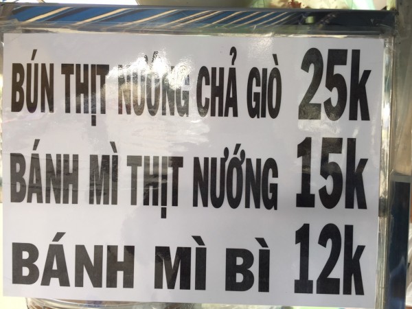 Quán ăn, ẩm thực: Quán Bún Thịt Nướng - Bánh Mì Ngon Quận Tân Bình BUN-THIT%20(16)%20(Custom)