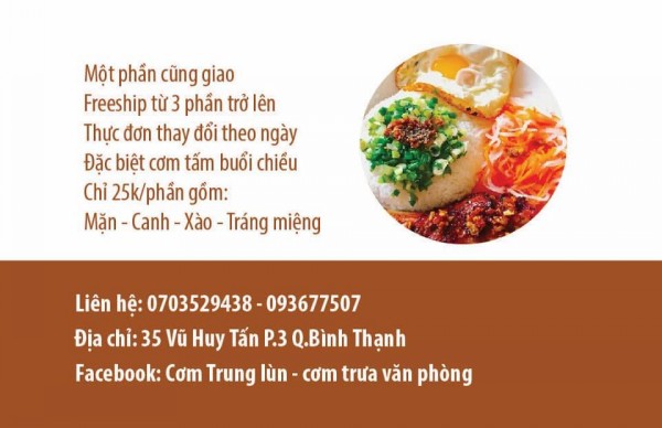 Quán ăn, ẩm thực: Quán Cơm Trưa Văn Phòng Ngon Quận Bình Thạnh Com-trung%20(13)