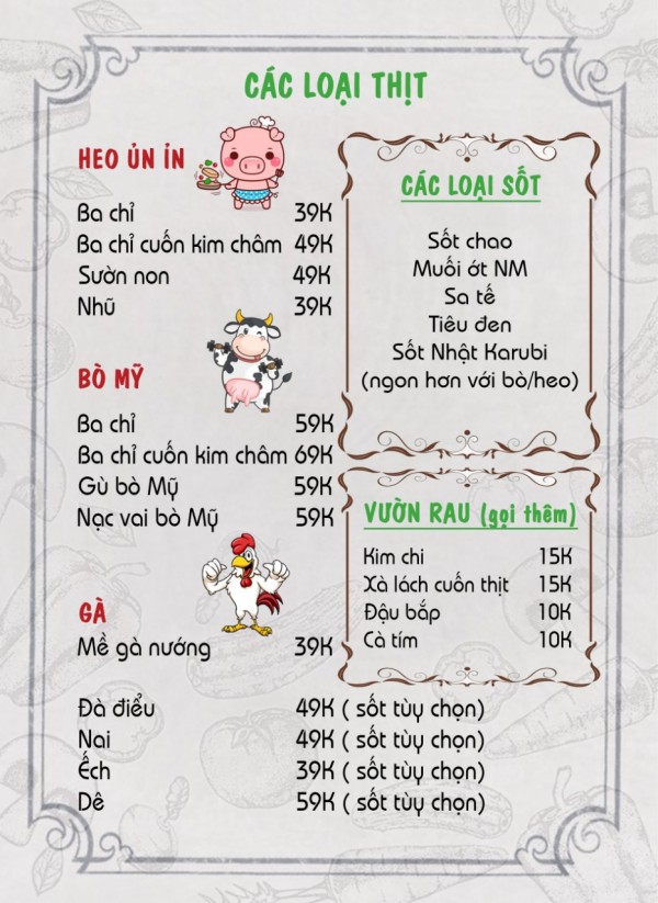 Quán ăn, ẩm thực: Quán Nướng Ngói Ngon Quận Thủ Đức, Quận 9 Nuong-lau%20(11)%20(Custom)