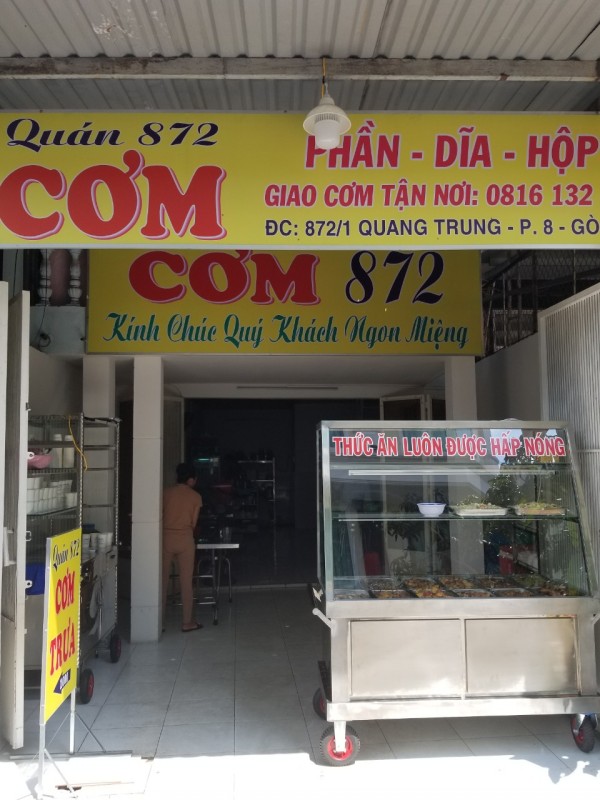 Quán ăn, ẩm thực: Quán Cơm Văn Phòng Ngon Gò Vấp Quan-com-872