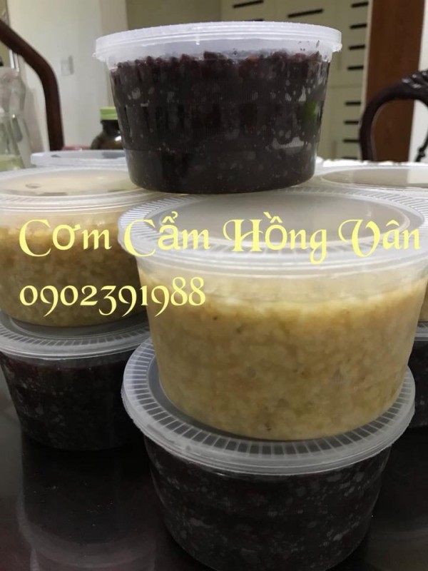 Cơm Rượu Nếp Cẩm, Sữa Chua Nếp Cẩm 2%20(1)(1)