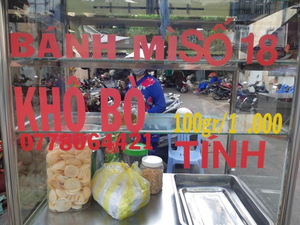 Quán ăn, ẩm thực: Bánh Mì Khô Bò Ngon Quận 1 2%20(1)