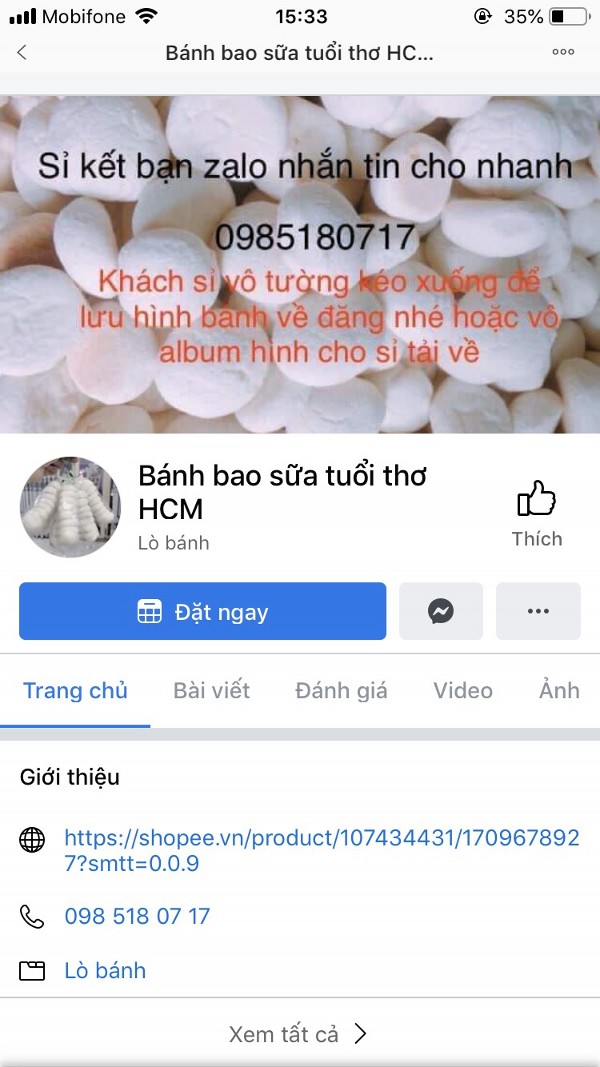 Quán ăn, ẩm thực: Lò Bánh Bao Sữa Tuổi Thơ Ngon Quận Gò vấp 1%20(Custom)