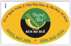 Bún Bò Huế Trường Tiền, Quán Bún Bò Huế Ngon Tân Phú 0%20(Custom)