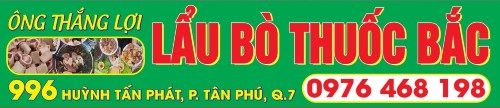 Lẩu Bò Thuốc Bắc Mang Về Ngon Quận 7 1a