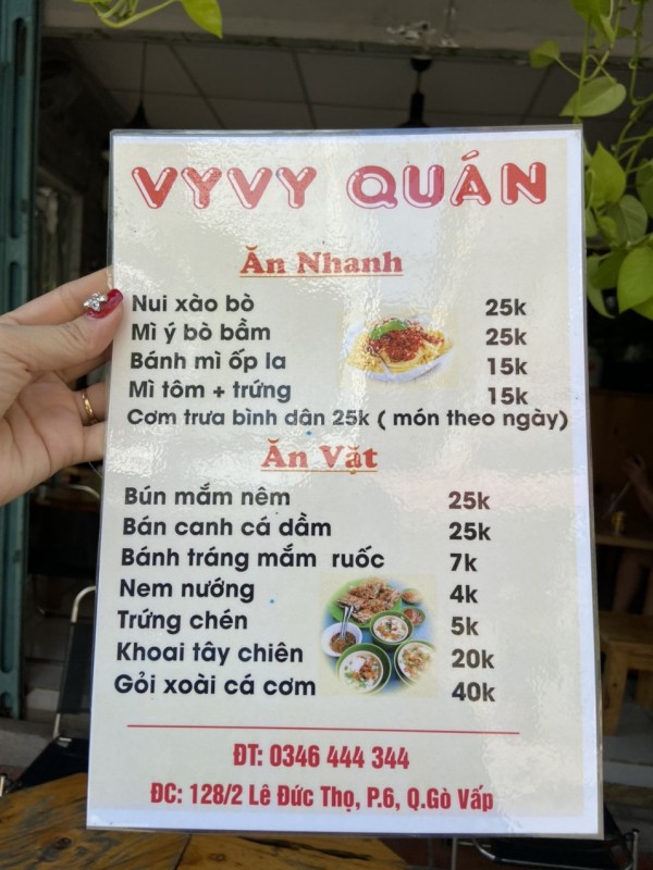 Quán Ăn Vặt Ngon Lê Đức Thọ Gò Vấp 3%20(Custom)