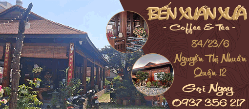 Hội Quán Bến Xuân Xưa – Không Gian Giao Lưu Đồ Cổ Xưa Và ký ức