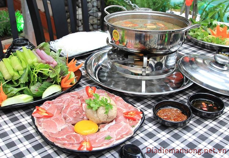 Top 10 Quán lẩu bò ngon và chất lượng nhất quận Bình Thạnh, TP HCM