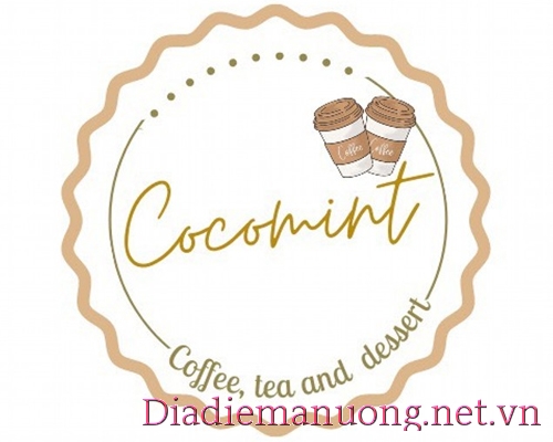 Cocomint Coffee Chè Trà Trái Cây
