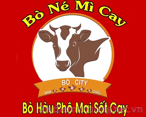 Bò City Quán Bò Né Mì Cay Ngon Tân Bình