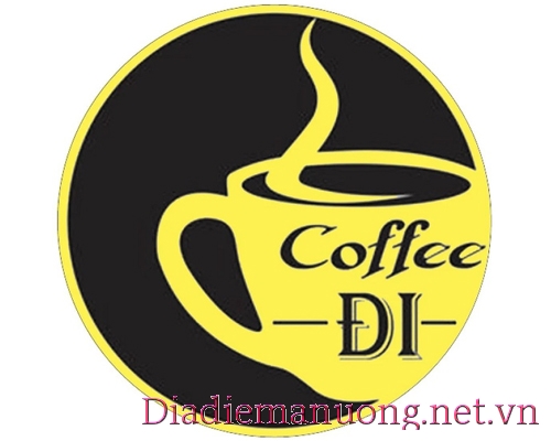 Đi Coffee Quán Cafe Trà Ngon Quận 10