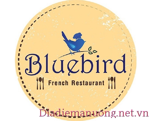 Bluebird French Restaurant - Nhà Hàng Pháp Bò Bít Tết Mì Ý Pizza Ngon Phú Nhuận