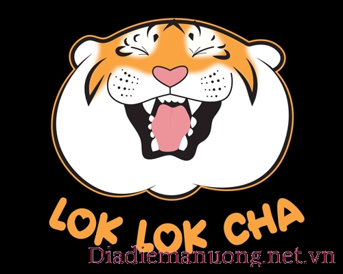 Lok Lok Cha Tiệm Trà Vui Vẻ ở Quận 7