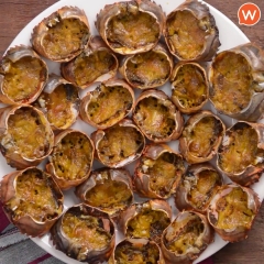 BÚN RIÊU MAI CUA TUYỆT VỜI 