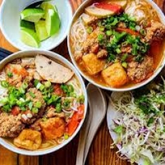 BÚN RIÊU MAI CUA CHAAAAT