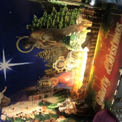 BÚN RIÊU MAI CUA HOT HOT HOT