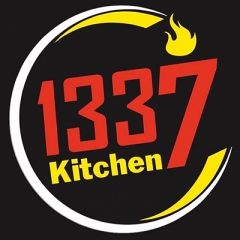 1337 Kitchen Linh Chiểu Thủ Đức