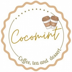 Cocomint Coffee Chè Trà Trái Cây