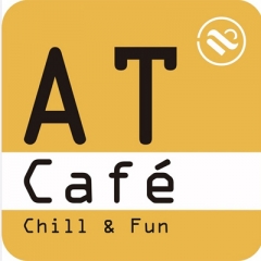 AT Café Quán Cafe Ngon Tân Bình