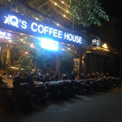 AQS Coffee House Lê Thị Hồng Gò Vấp
