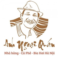 Anh Ngoại Quán - Nhà Hàng Cafe Sân Vườn Bia Hơi Hà Nội