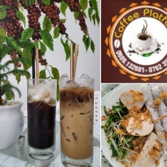 Coffee Platfom Quán Cà Phê Văn Phòng Quận 1
