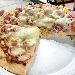 Pizza Hai Anh Em Tân Bình