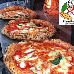 Quán Pizza Mì Ý Ngon Quận 12