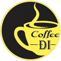 Đi Coffee Quán Cafe Trà Ngon Quận 10