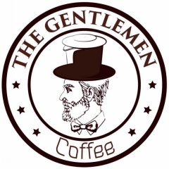 The Gentlemen Coffee Sư Vạn Hạnh Quận 10