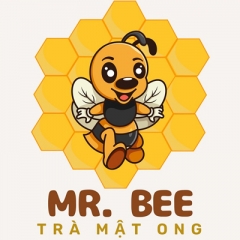 Trà Mật Ong Mr. Bee Quận 10