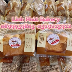 Linh Phát Bakery Tiệm Bánh Kem Bánh Ngọt Ngon Tân Phú