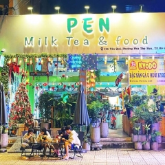 PEN - Tân Quý 
