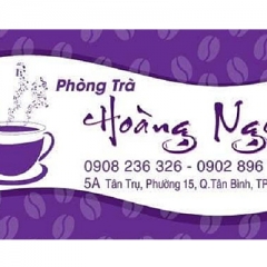 PHÒNG TRÀ HOÀNG NGỌC - Phòng Trà Hát Với Nhau Quận Tân Bình