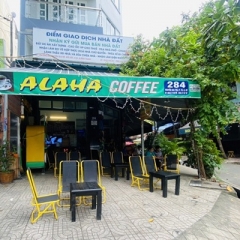 Alaha Coffee Trà Sữa Ăn Vặt Nước Mía Sầu Riêng