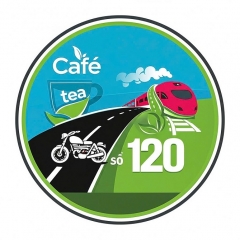 Quán Cafe & Trà 120 Đỗ Tấn Phong Đức Nhuận