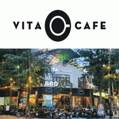 Vita Cafe Restaurant - Buffet Chay Mùa Vu Lan