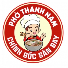 Quán Phở Thành Nam Trường Sơn Tân Bình - Quán Phở Ngon Khu Sân Bay Tân Sơn Nhất