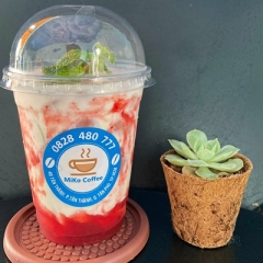 Miko Coffee - Quán Cafe Trà Sữa Sinh Tố Nước Ép Ngon Tân Phú