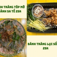 Ăn Vặt A Bo Tô Ký Quận 12 - Ăn Vặt, Trà Trái Cây Sữa Chua, Tàu Hũ Singapore