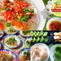 Bánh Bèo Ohzee Phan Đình Phùng Phú Nhuận