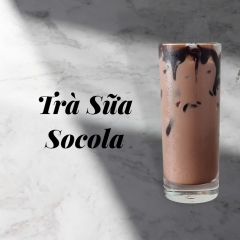 Quán Cà Phê, Trà Sữa, Yaourt Trà Giải Nhiệt, Nước Ép, Sữa Gấu Ngon Quận 8