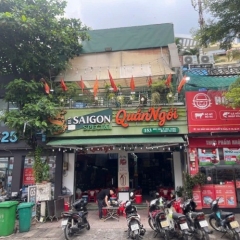 Quán Ngói Bắc Hải Quận 10