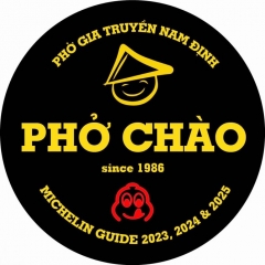 Quán Phở Chào Gia Truyền Nam Định Ở Sài Gòn