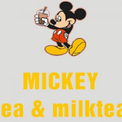 Mickey Tea Quán Trà Sữa Ngon Quận 8