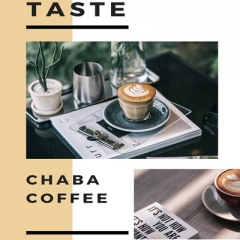 CHABA Coffee Hiệp Bình Phước Thủ Đức